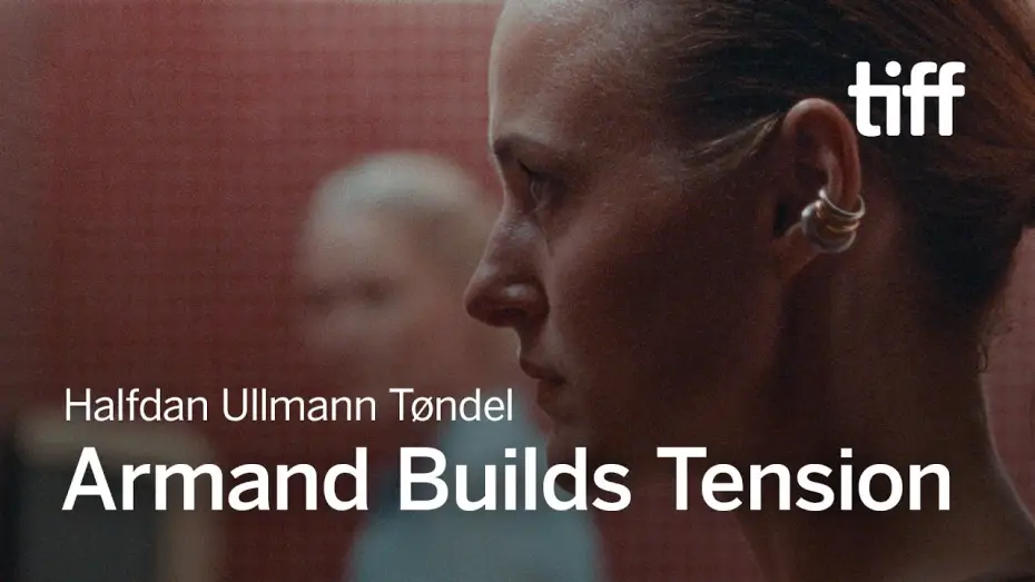 Wideo do filmu Armand — ARMAND Is Inspired by 12 ANGRY MEN | TIFF