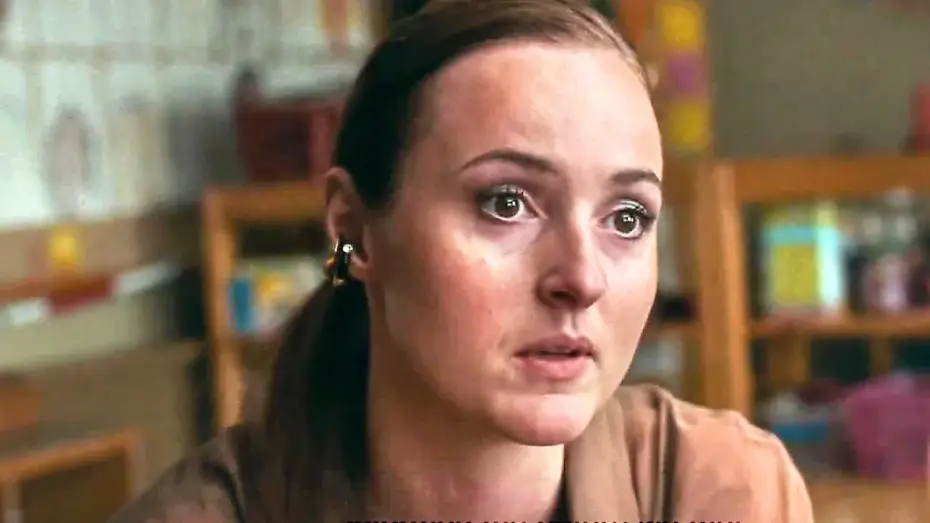 Wideo do filmu Armand — LA CONVOCATION Bande Annonce (2025) Renate Reinsve, Thriller, Drame