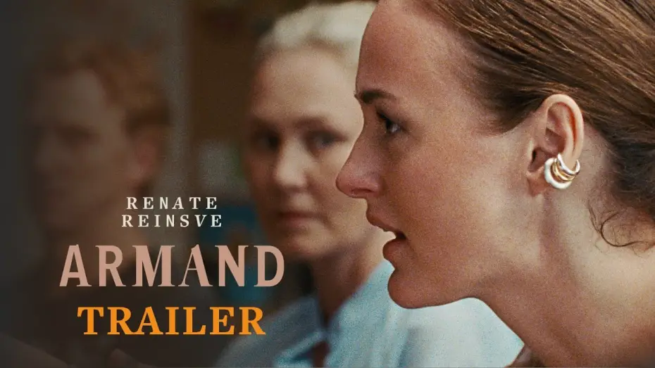 Wideo do filmu Armand — ARMAND I Trailer HD I Ab 16.01.2025 im Kino