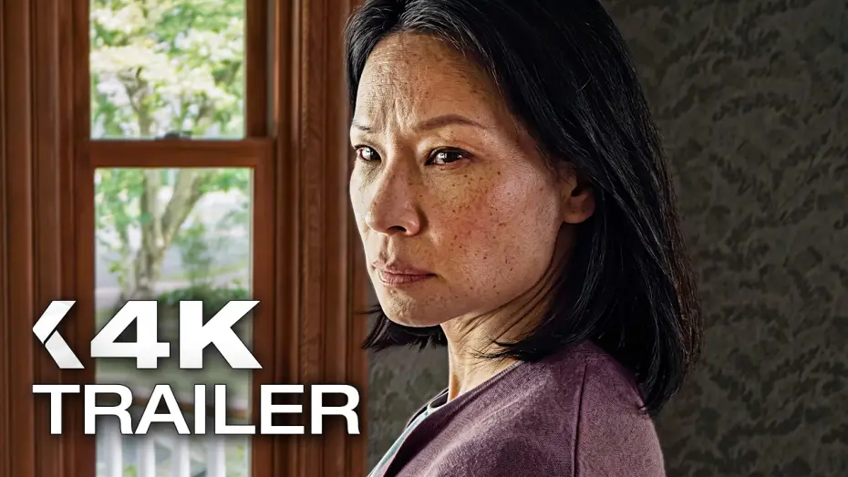Wideo do filmu Presence — PRESENCE Trailer German Deutsch (2026) Lucy Liu, Julia Fox, Exklusiv
