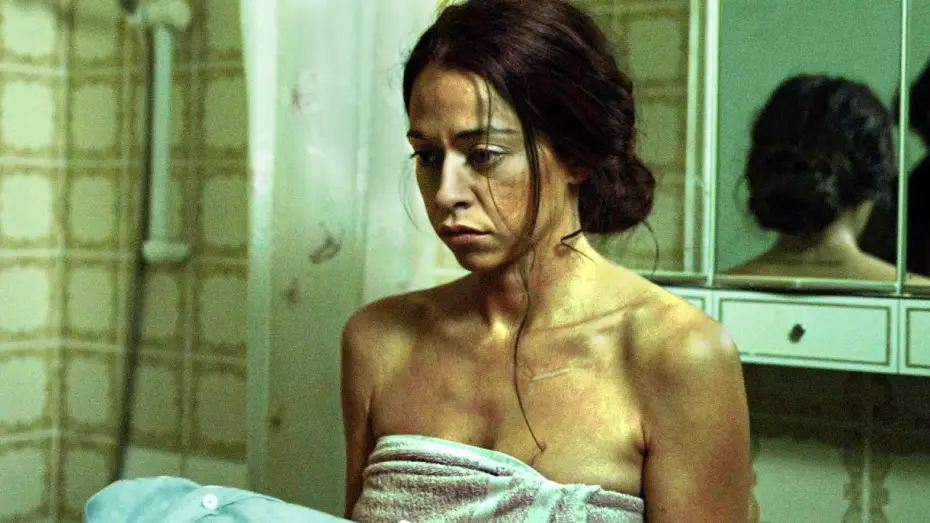 Wideo do filmu La dernière danse — LA DERNIÈRE DANSE Bande Annonce (2024) Jessica Errero, Thriller