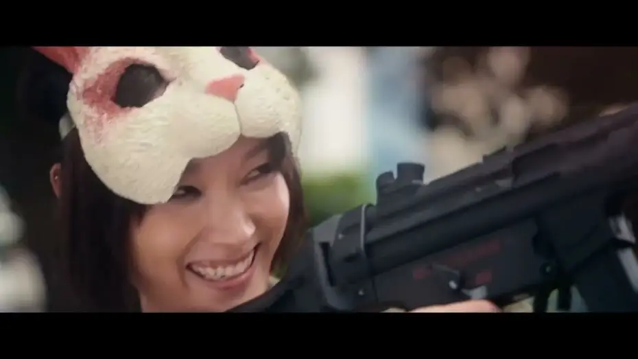 Wideo do filmu 搗破法蘭克 — NYAFF24: SMASHING FRANK | 搗破法蘭克 directed by Trevor Choi