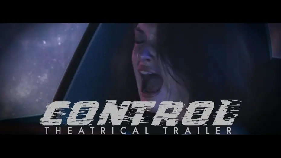 Wideo do filmu Control — Theatrical Trailer 2