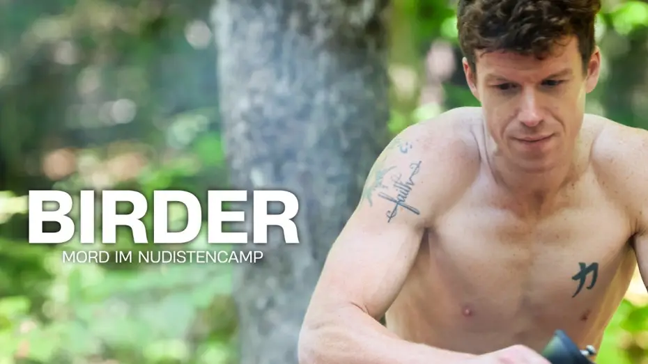 Wideo do filmu Birder — BIRDER Trailer (zensiert) Deutsch | German [HD]