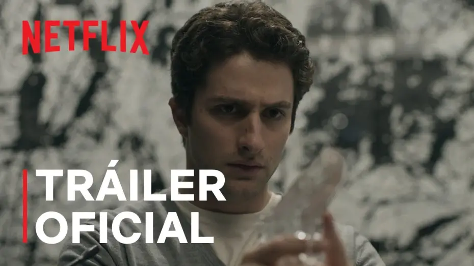 Wideo do filmu Nie liczę, że ktoś mi uwierzy — No voy a pedirle a nadie que me crea | Tráiler oficial | Netflix