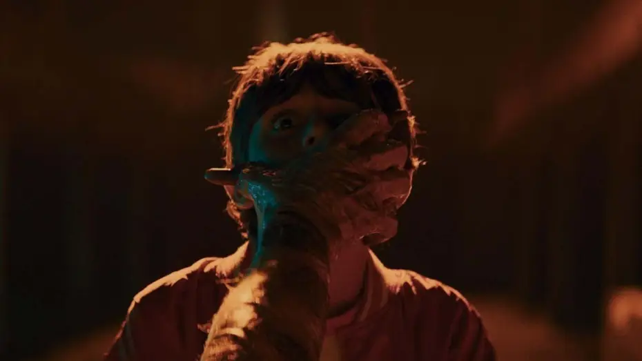 Wideo do filmu El hombre del saco — El hombre del saco - Tráiler