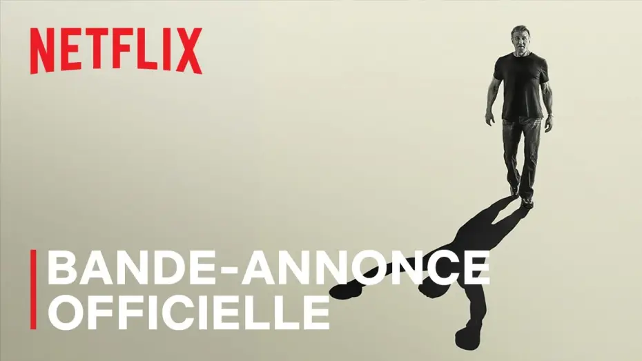 Wideo do filmu Sly — Bande-annonce officielle VOSTFR