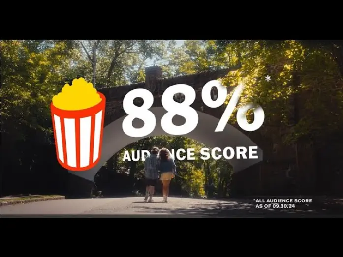 Wideo do filmu The 4:30 Movie — Critics and Fans agree it's his best film in years!