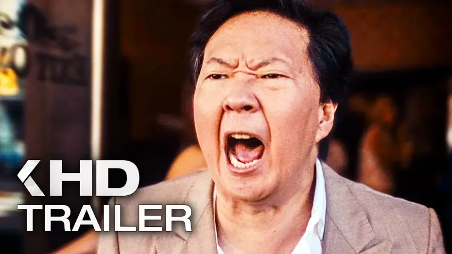 Wideo do filmu The 4:30 Movie — KEVIN SMITH'S THE 4:30 MOVIE Trailer German Deutsch (2024) Ken Jeong, Exklusiv