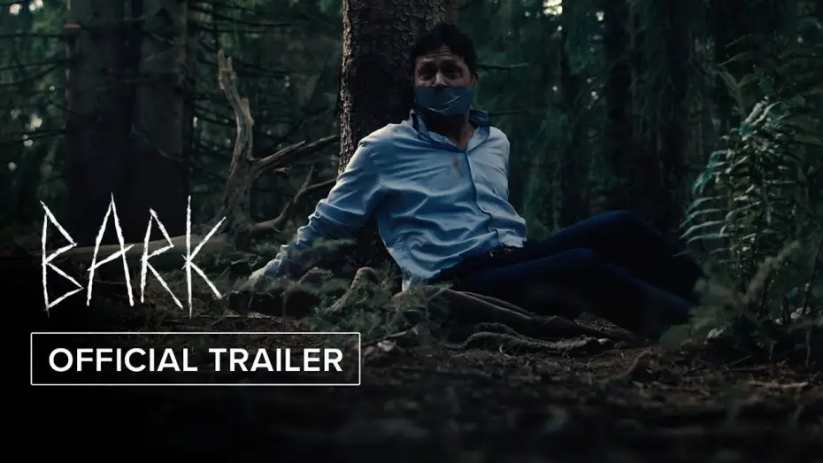 Wideo do filmu Bark — Official Trailer