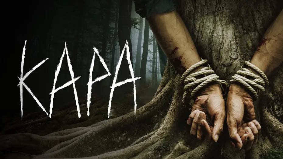 Wideo do filmu Bark — Кара - Русский трейлер (2023)