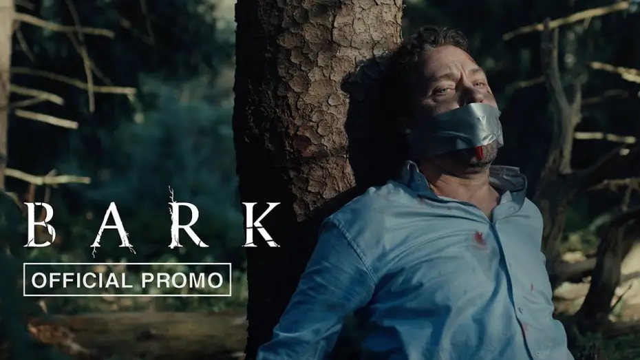 Wideo do filmu Bark — Shocking Ending