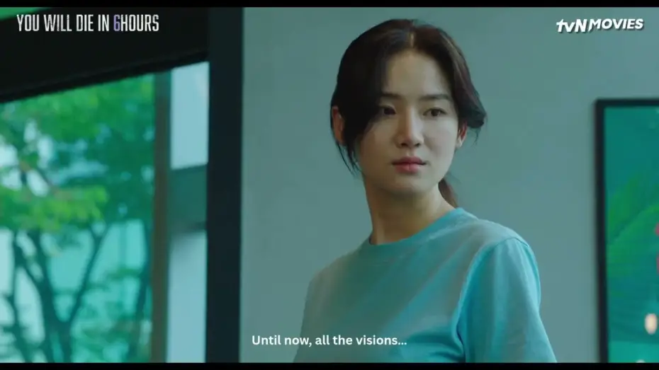 Wideo do filmu 6시간 후 너는 죽는다 — You Will Die in 6 Hours | tvN Movies