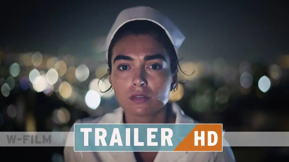 Wideo do filmu Strefa krytyczna — Critical Zone [Offizieller Trailer OmU Deutsch HD] - Ab 7. November im Kino