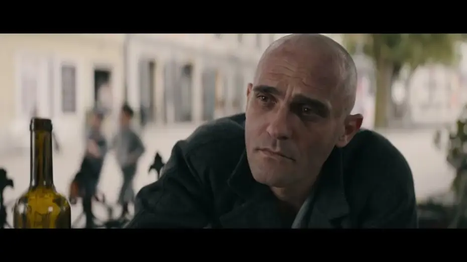 Wideo do filmu Čuvari formule — Los guardianes de la fórmula.  Español