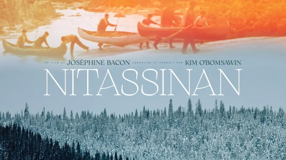 Wideo do filmu Nitassinan — NITASSINAN  | Bande-annonce officielle