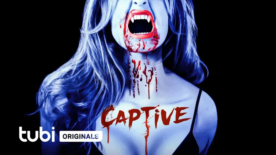 Wideo do filmu Captive — Official Trailer