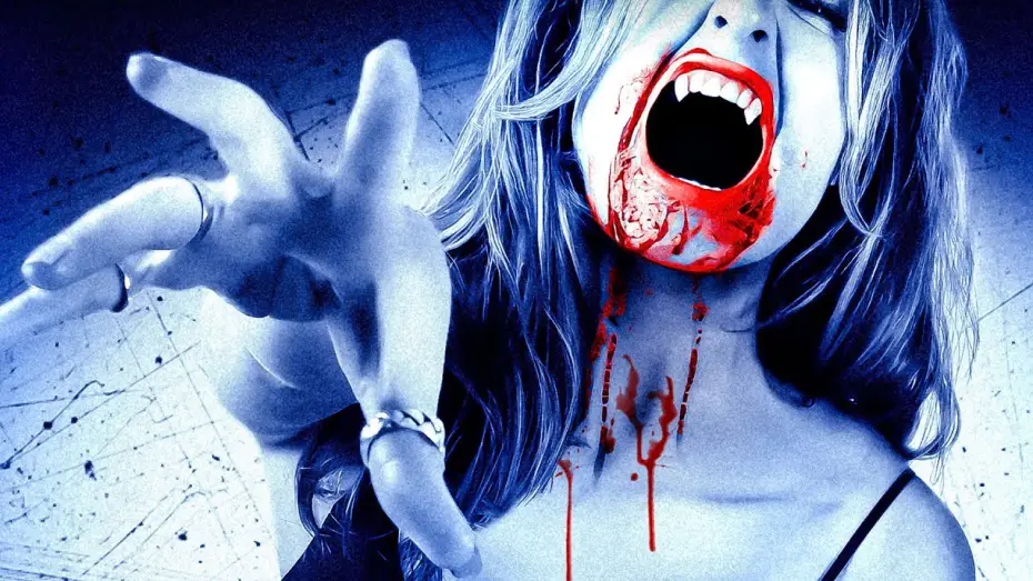 Wideo do filmu Captive — Official UK Trailer