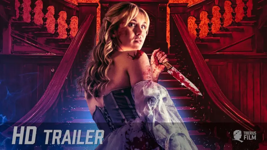 Wideo do filmu Zemsta Kopciuszka — CINDERELLA'S REVENGE / Trailer Deutsch (HD)