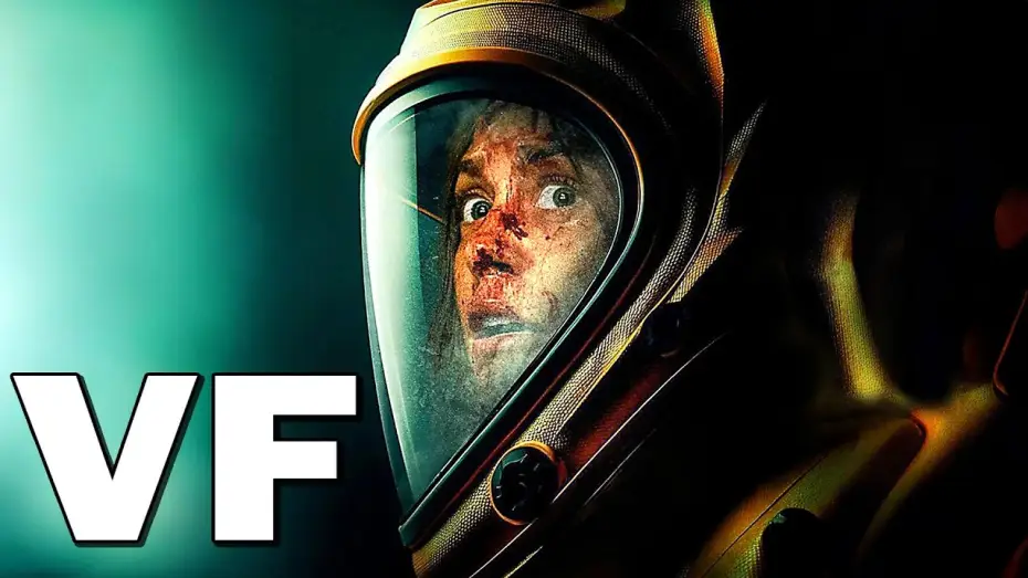 Wideo do filmu New Life — NEW LIFE Bande Annonce VF (2024) Horreur