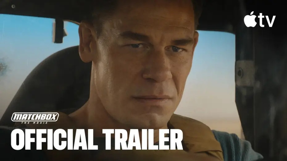 Wideo do filmu Matchbox — Official Trailer