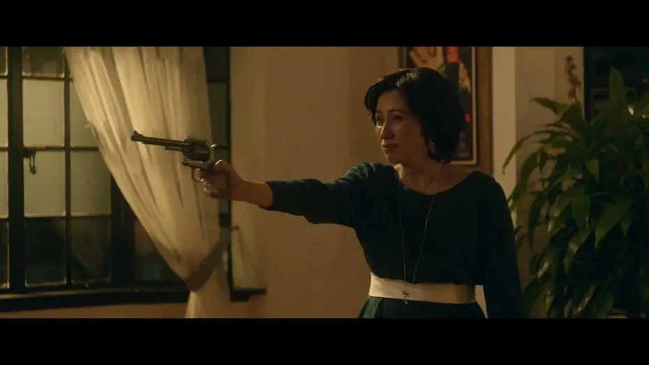 Wideo do filmu Mencari Ramlee — MENCARI RAMLEE - OFFICIAL TRAILER - DI PAWAGAM 19 JUN 2025