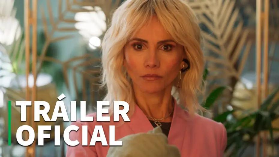 Wideo do filmu Palacio Estilistas — PALACIO ESTILISTAS - TRÁILER OFICIAL (HD)