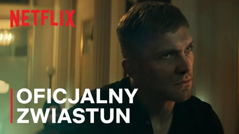 Wideo do filmu Operacja: Soulcatcher — Oficjalny zwiastun