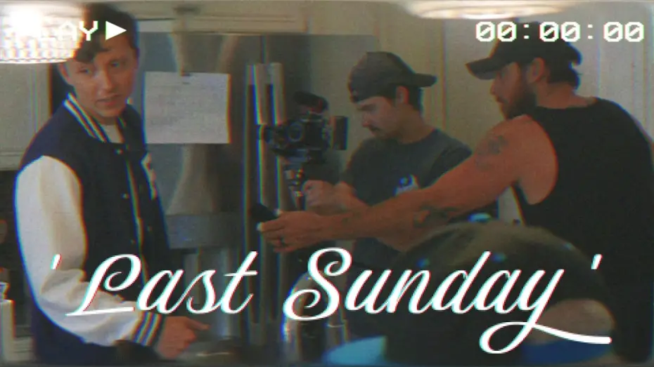Wideo do filmu The Last Sunday of High School — LAST SUNDAY by Joe Monroe and YeaJGreen | Official Music Video