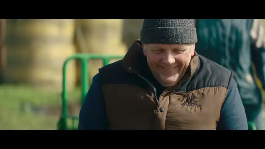 Wideo do filmu Une place pour Pierrot — Bande-annonce du long métrage "Une place pour Pierrot"