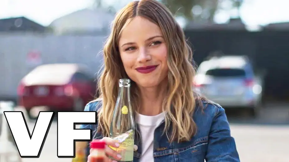 Wideo do filmu The List — THE LIST Bande Annonce VF (2023) Comédie Romantique