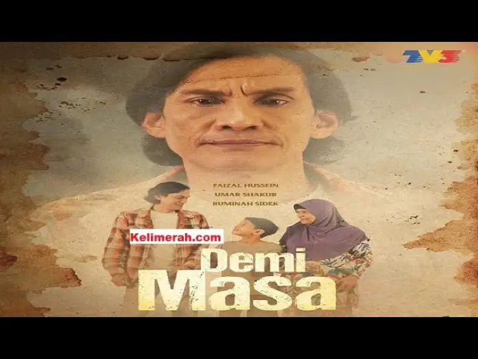Wideo do filmu Demi Masa — Demi Masa