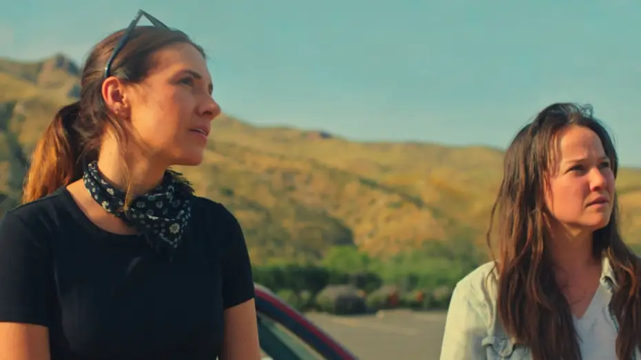 Wideo do filmu Superbloom — Superbloom (2025) - Trailer