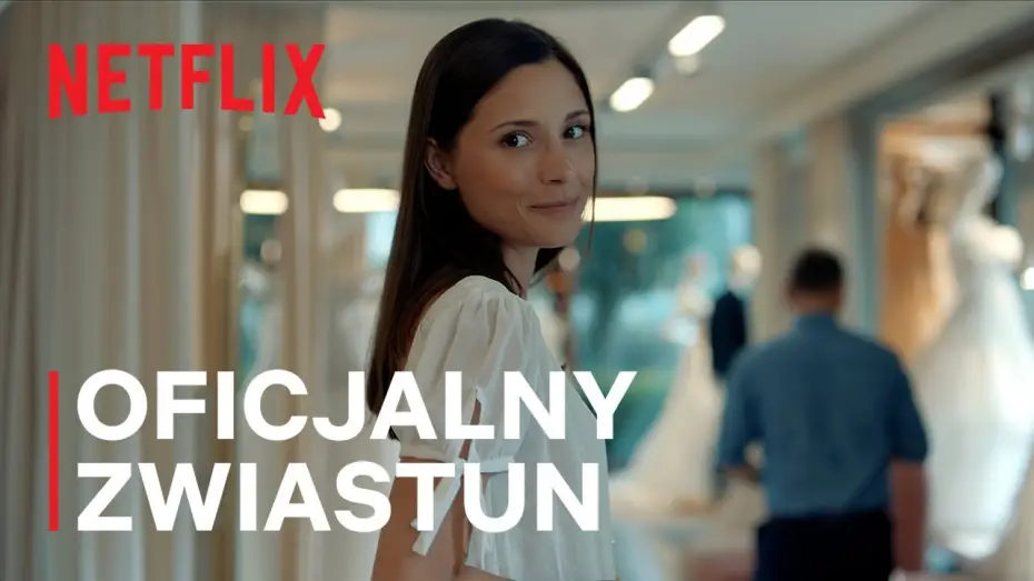 Wideo do filmu Miłość do kwadratu bez granic — Oficjalny zwiastun