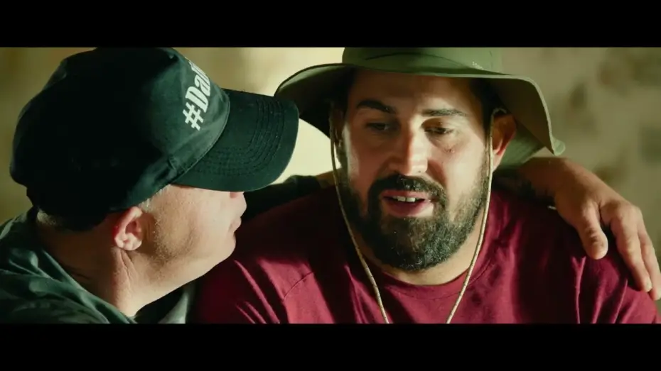 Wideo do filmu Tacy jak my — Un P'tit Truc En Plus - Bande Annonce