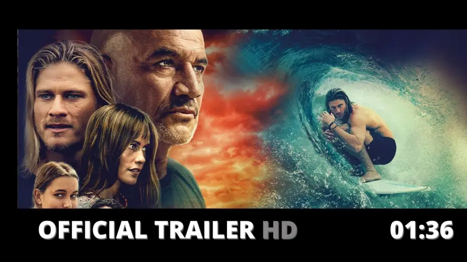 Wideo do filmu Sons of Summer — Official Australian Trailer