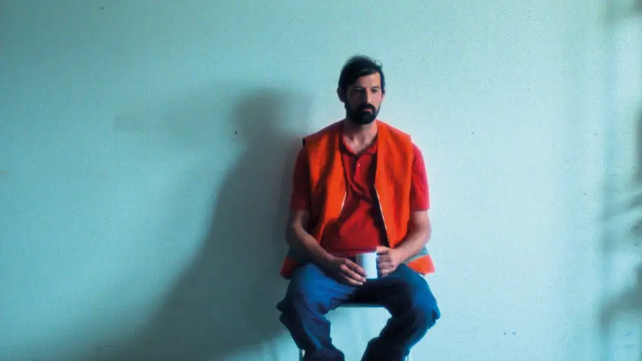 Wideo do filmu Meine Frau weint — Trailer [Subtitled]