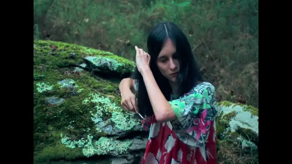 Wideo do filmu Meine Frau weint — Trailer [Subtitled]