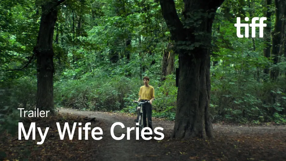 Wideo do filmu Meine Frau weint — MY WIFE CRIES Trailer | TIFF 2026