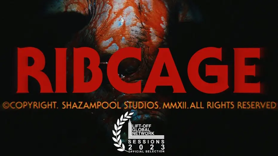 Wideo do filmu Ribcage — RIBCAGE