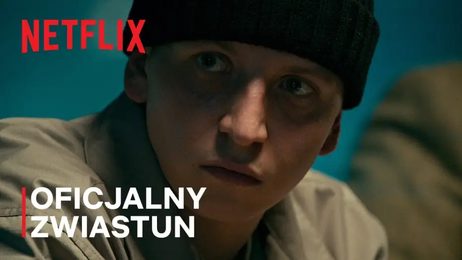 Wideo do filmu Freestyle — Oficjalny zwiastun