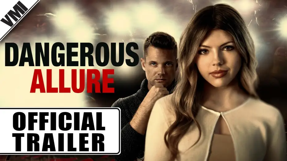Wideo do filmu Zabójczy urok — Dangerous Allure (2024) - Official Trailer | VMI Worldwide