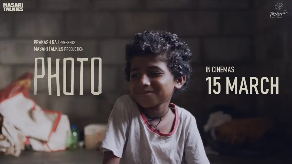 Wideo do filmu Photo — Photo | Making EP 01 - Veeresh in the making | Nirdiganta | Masari Talkies