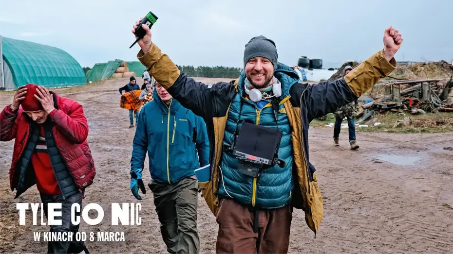 Wideo do filmu Tyle co nic — Jak powstawał film