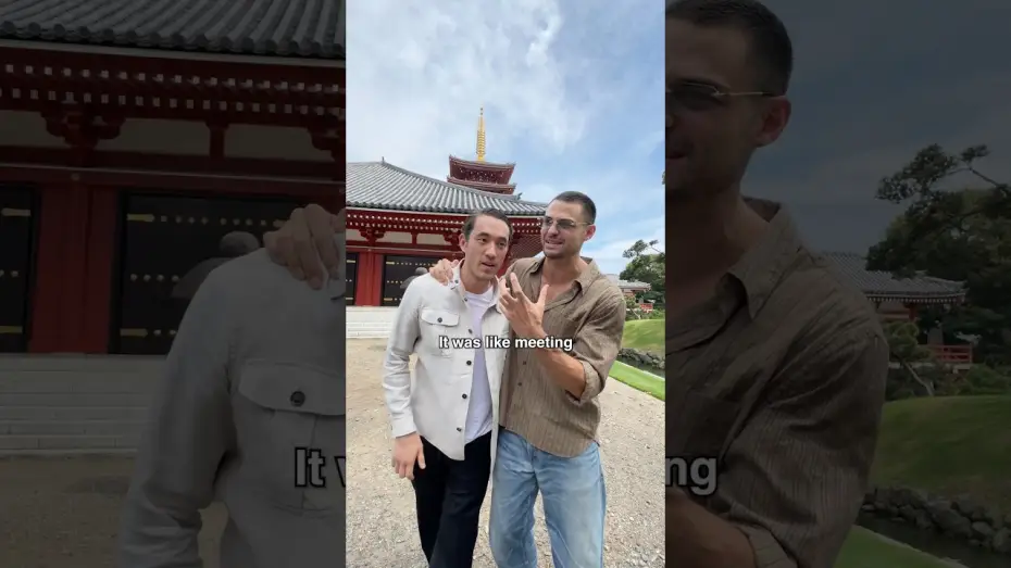Wideo do filmu Street Fighter. Uliczny Wojownik — Trained by the same master. Bound as brothers.