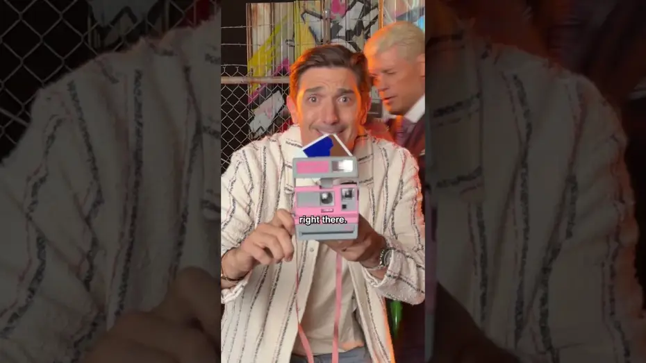 Wideo do filmu Street Fighter. Uliczny wojownik — Picture “PERFECT!”