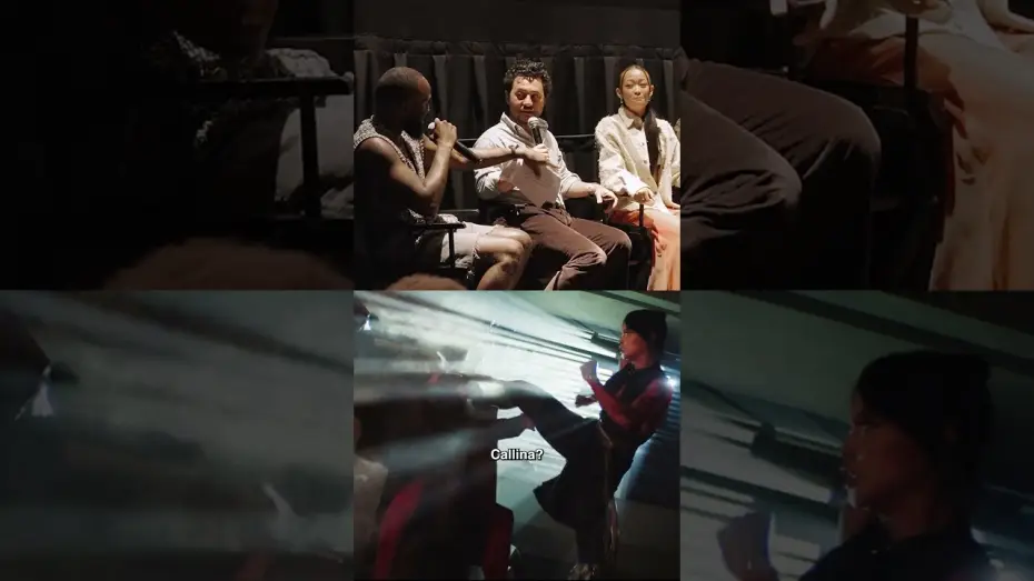 Wideo do filmu Street Fighter. Uliczny wojownik — Butt Pads