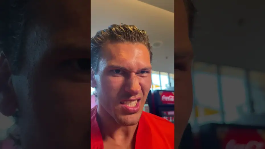 Wideo do filmu Street Fighter. Uliczny wojownik — I'll Fight You For It