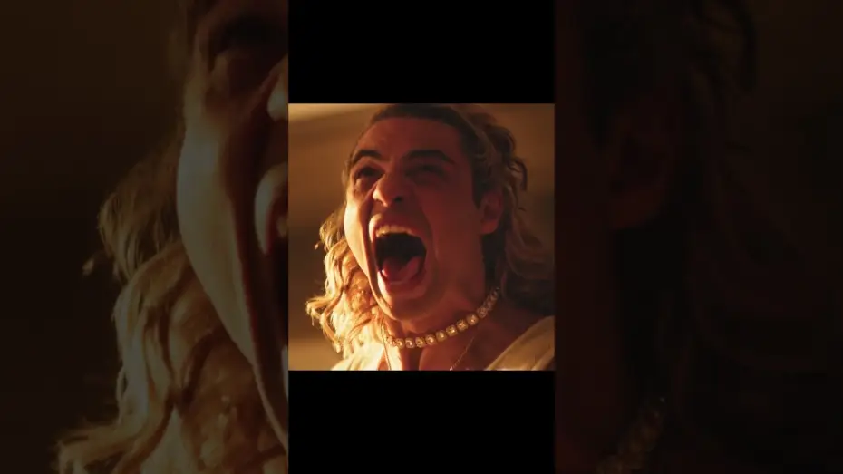 Wideo do filmu Street Fighter. Uliczny wojownik — Ryu's Darkness
