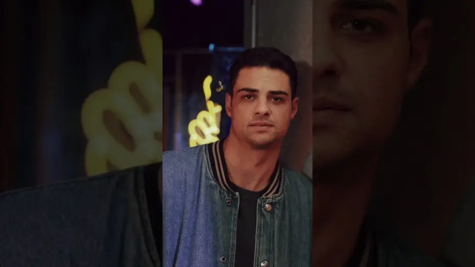 Wideo do filmu Street Fighter. Uliczny wojownik — Callina, Koji and Noah Portraits